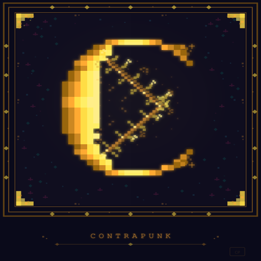 Contrapunk
